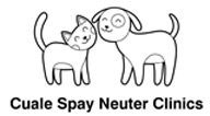 Cuale-spay-and-neuter-clinics-logo