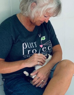 PuRR Project in Puerto Vallarta with Laurie & Lovie